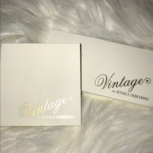 Vintage Highlighters by Jessica Liebeskind